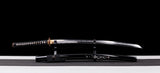 'Eternal Dragon' Samurai Master Katana