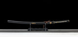 Kill Bill - Deluxe "The Bride" (Uma Thurman) Hatori Hanzo Hand Forged Katana In Clay Tempered HCS Katana - Tophatter Daily Deals