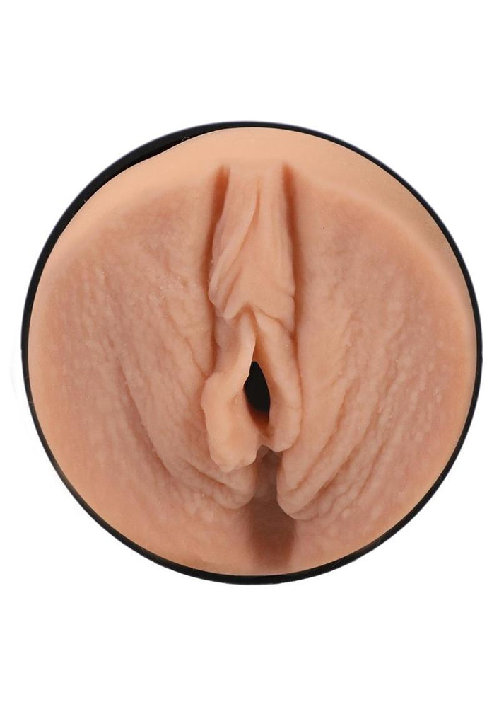 Main Squeeze Karlee Grey Ultraskyn Stroker Pussy with Hard Outer Case and Variable Suction > Sex Toys For Men > Masturbators > Pornstar - Tophatter Daily Deals