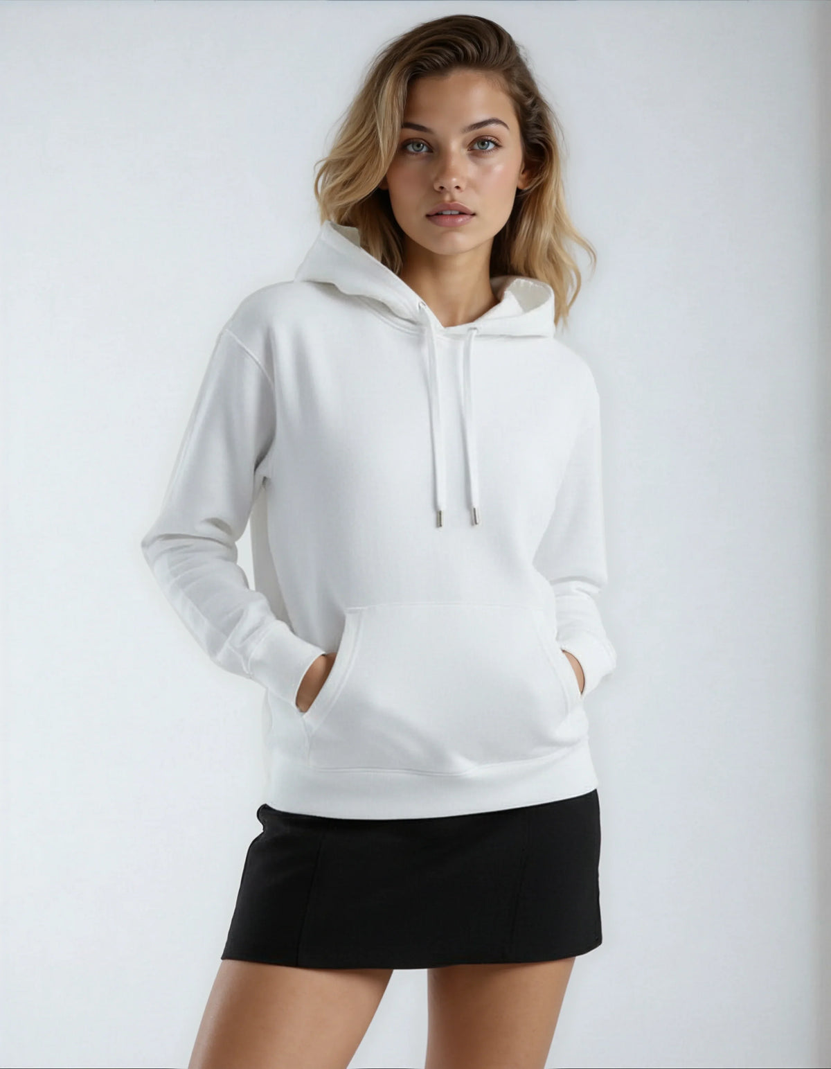 Heavyweight Hoodie Men's Tops - Tophatter Daily Deals