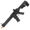 P2211 Quad RIS M4 Spring Airsoft Rifle with Grip Covers - Tophatter's Army Products & Self Defense Collectible Weapons - Tophatter Daily Deals