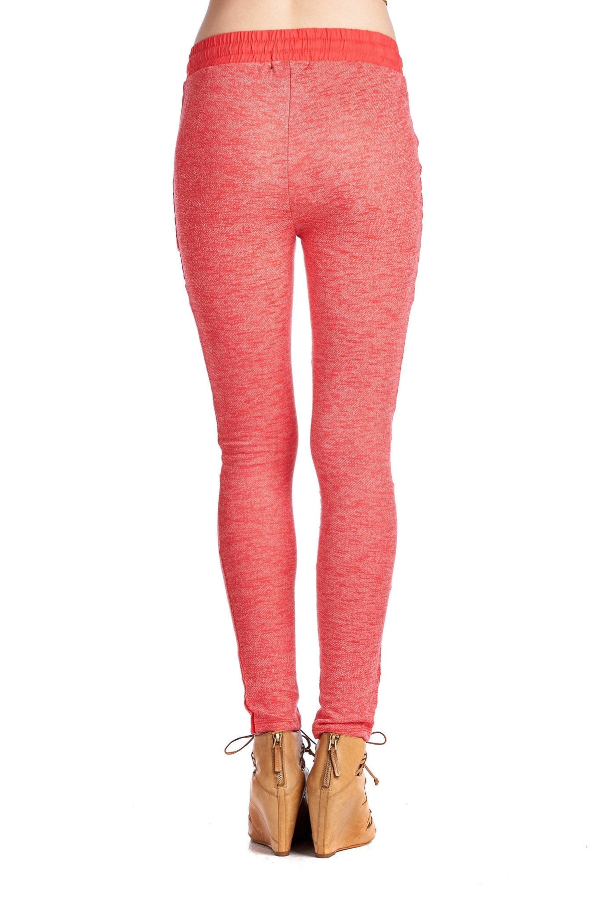 Women's Tri-Blend French Terry Sweatpants Pants - Tophatter Daily Deals