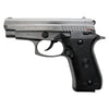 P29 Rev2 Semi Automatic Blank Firing Pistol Fume Finish - TOPHATTER'S ARMORY DEALS Collectible Weapons - Tophatter Daily Deals