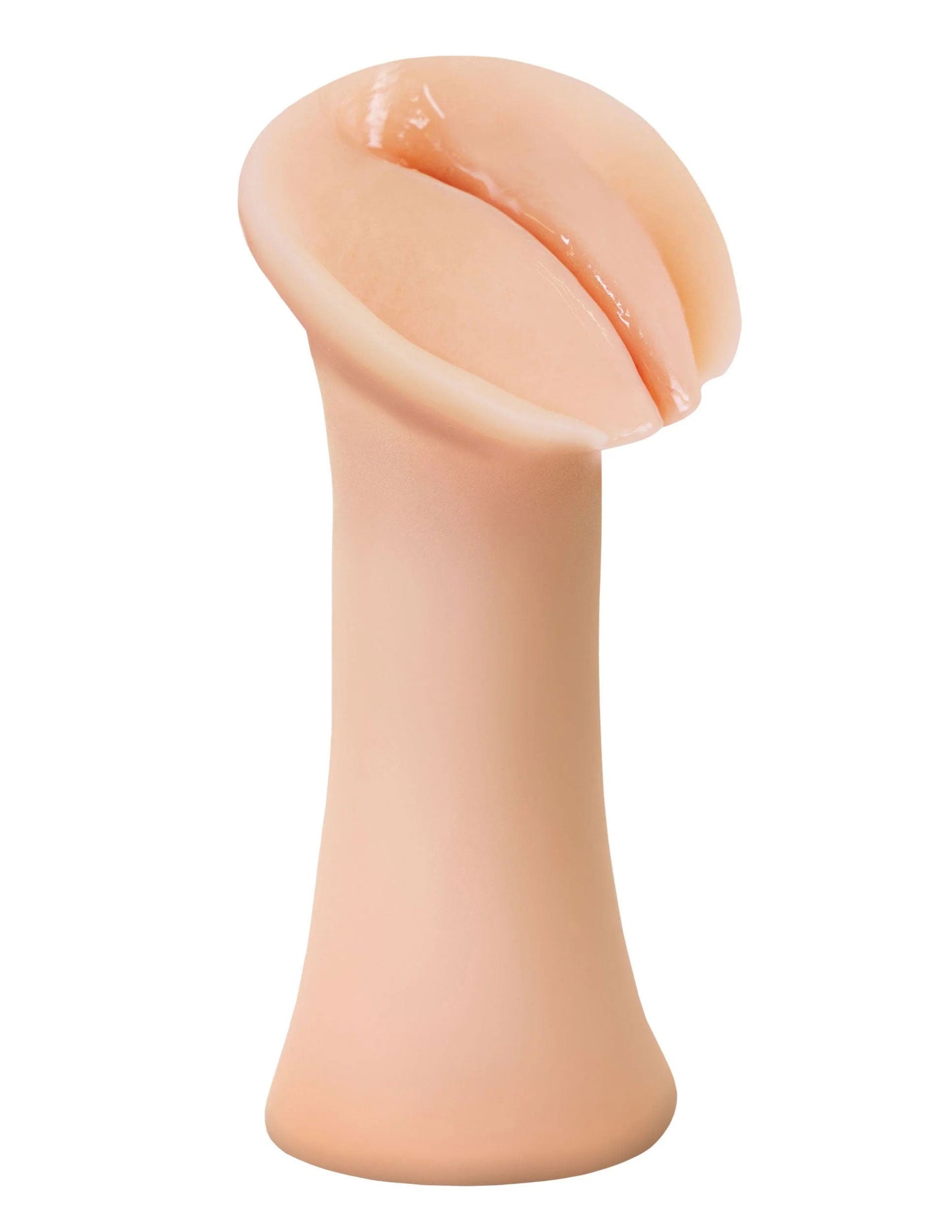 Pipe Dream Wet Pussies Slippery Slit Masturbator > Sex Toys For Men > Masturbators > Manual - Tophatter Daily Deals
