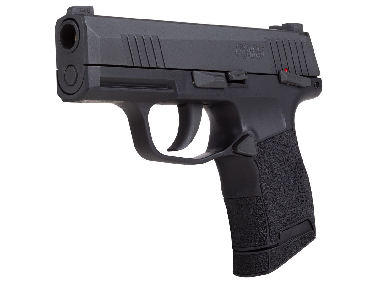 Sig Sauer P365 CO2 BB Gun Kit with EXTRA Mag - Tophatter Daily Deals