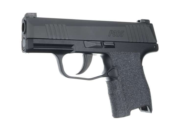 TALON GRIPS FOR SIG SAUER P365 - Tophatter Daily Deals