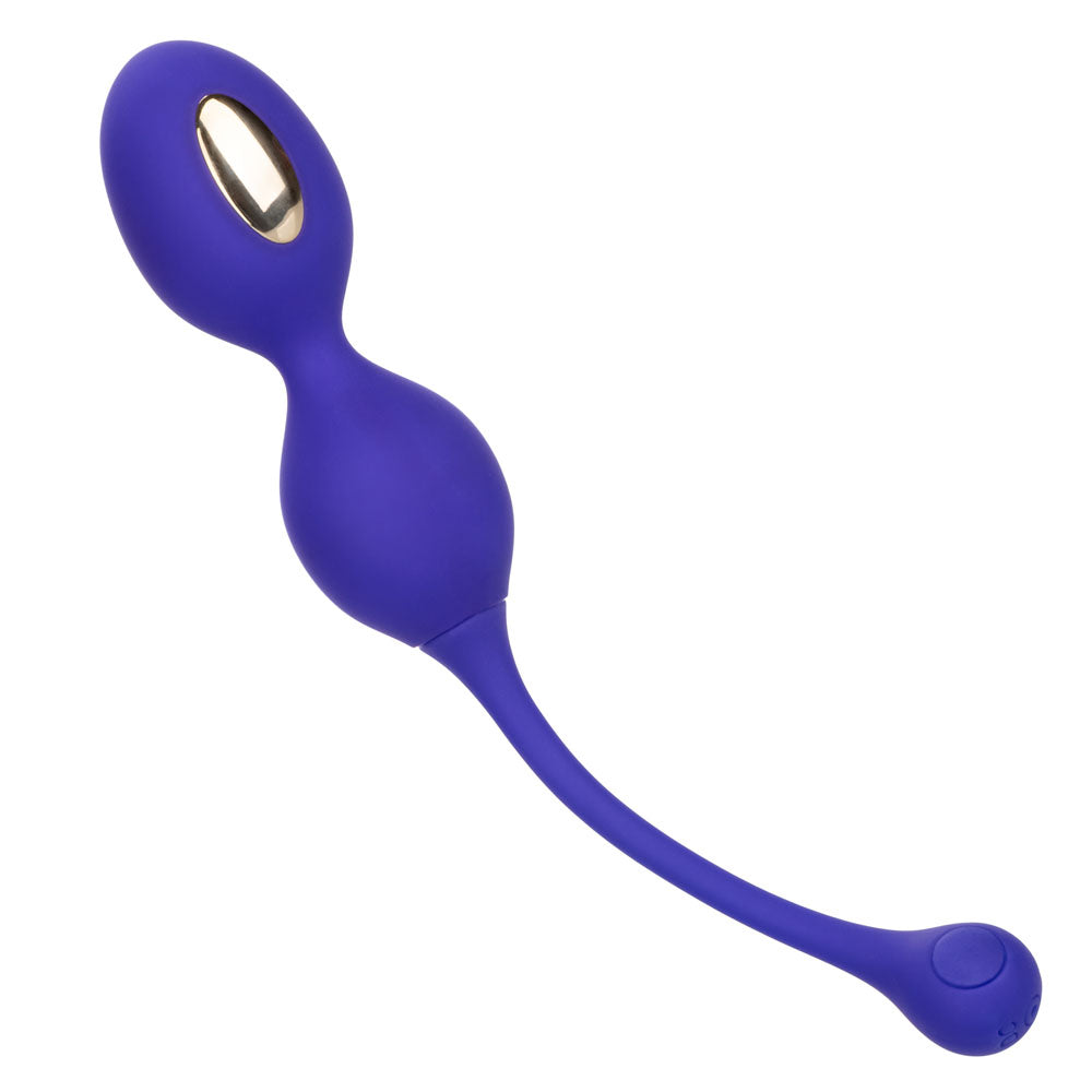 Impulse Intimate Estim Remote Dual Kegel Exerciser – Electro-Stim Kegel Exerciser E-STIM TOYS - Tophatter Daily Deals