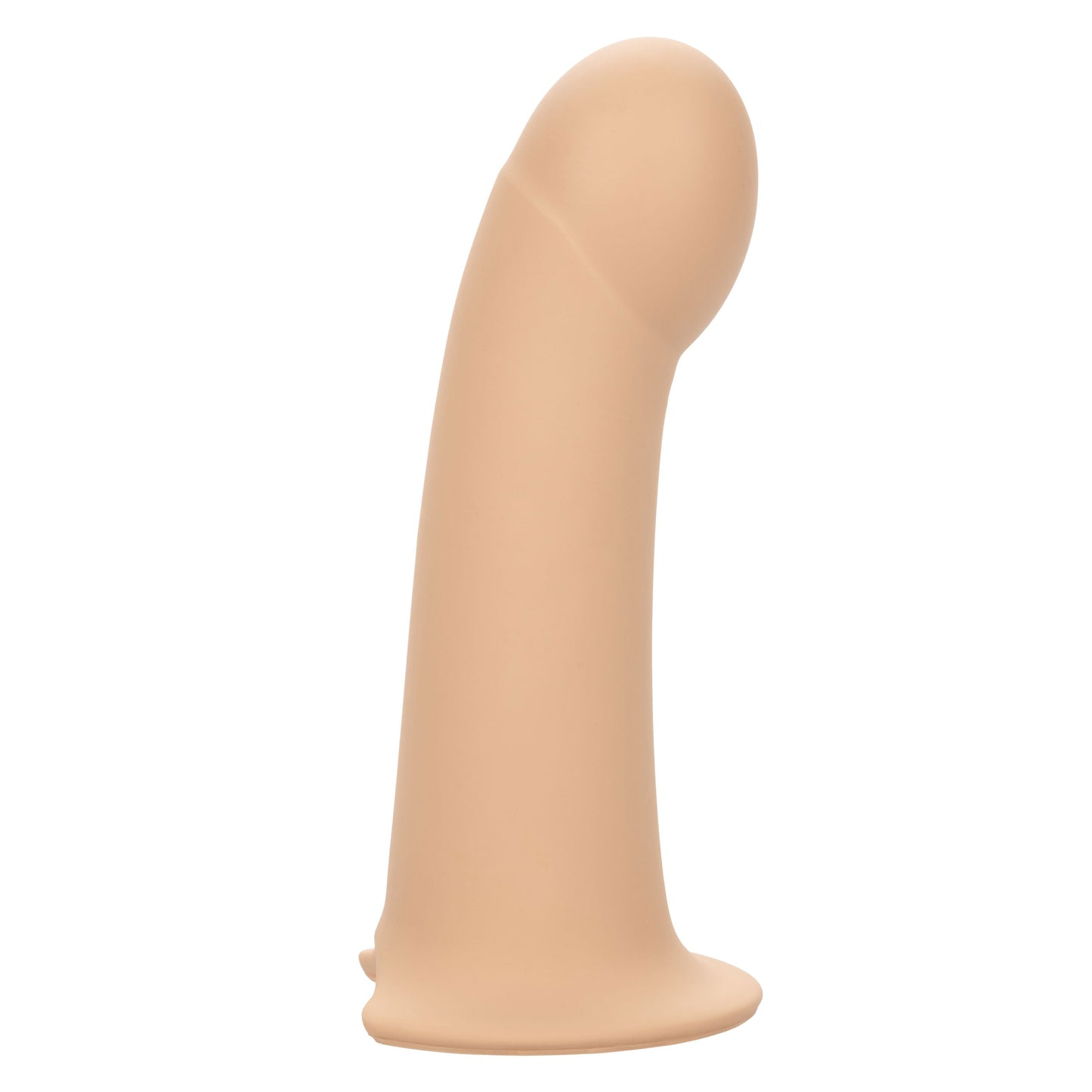 Performance Maxx Extension With Harness Ivory 2 Inch Length Adding Sleeve and Ultra-Thick Supportive Straps > Dildos > Hollow Strap Ons - Tophatter Daily Deals