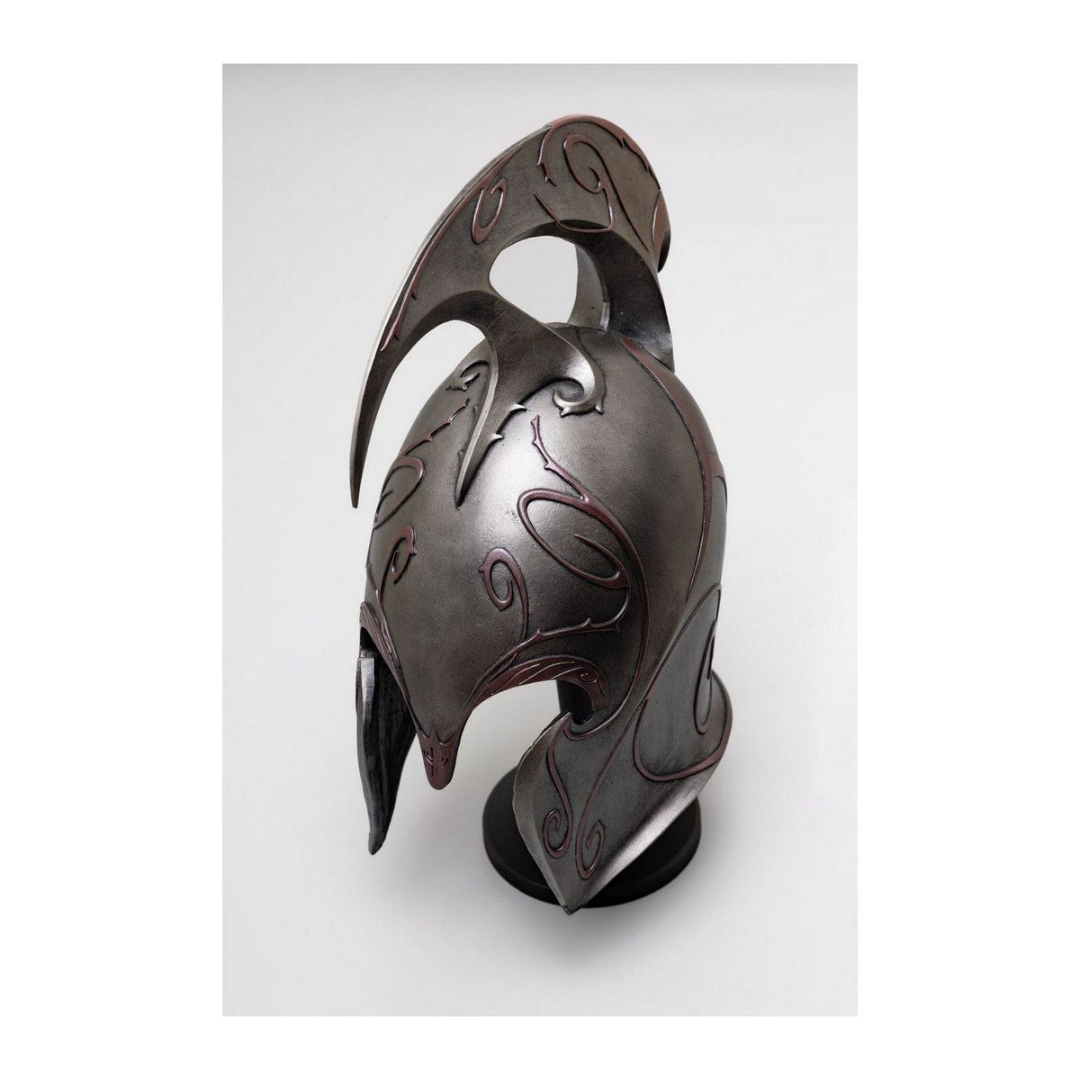 NEW - LOTR High Elven Helm (Resin) Helmet - Tophatter Daily Deals