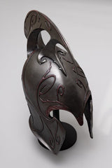NEW - LOTR High Elven Helm (Resin) Helmet - Tophatter Daily Deals