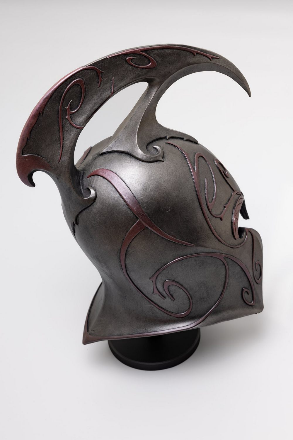 NEW - LOTR High Elven Helm (Resin) Helmet - Tophatter Daily Deals