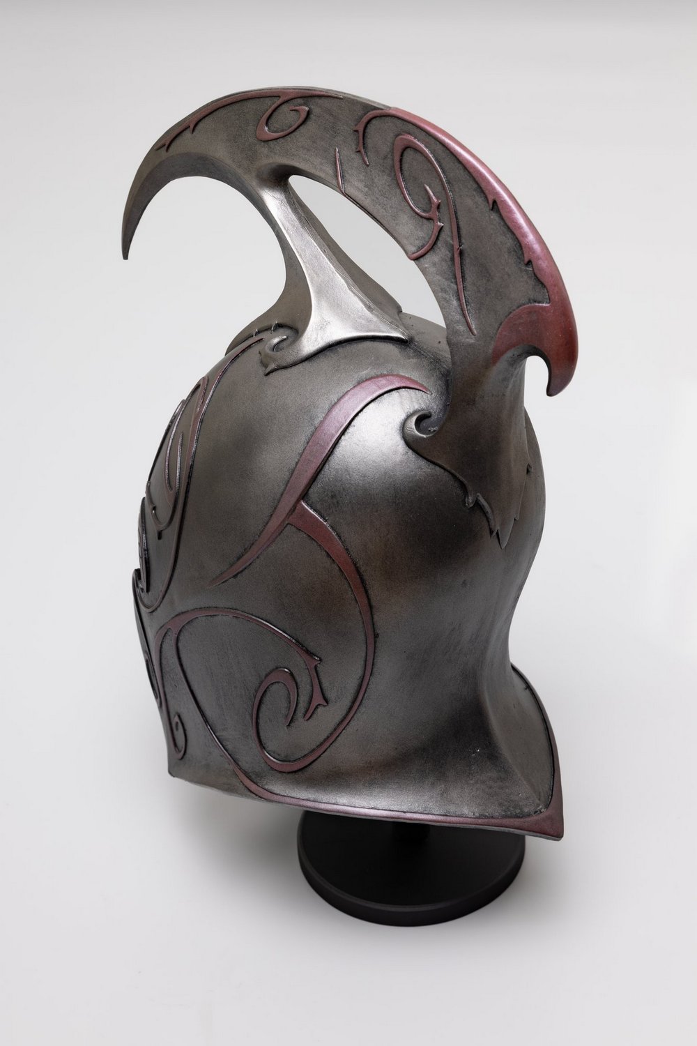 NEW - LOTR High Elven Helm (Resin) Helmet - Tophatter Daily Deals