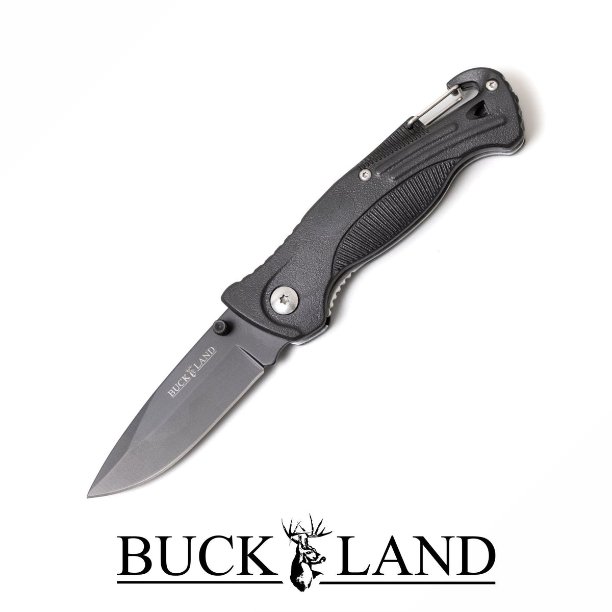 Buckland - G1 Folding Knife Folding Knife - Tophatter Daily Deals