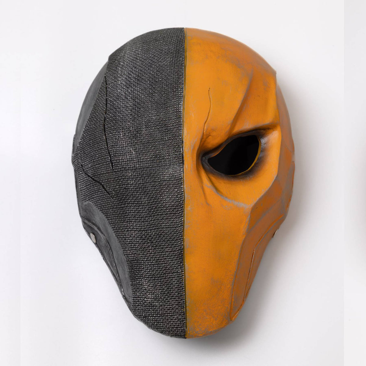 Deathstroke Mask Mask - Tophatter Daily Deals