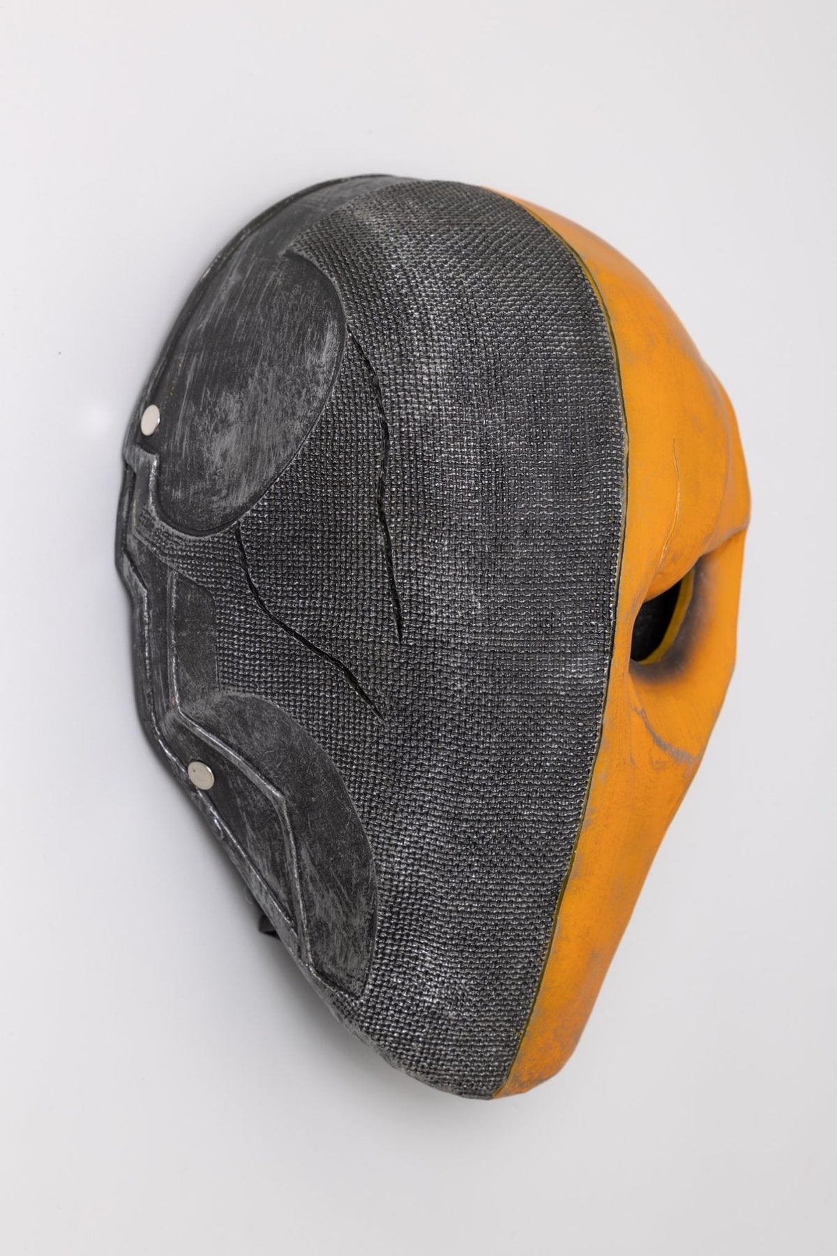 Deathstroke Mask Mask - Tophatter Daily Deals