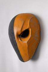 Deathstroke Mask Mask - Tophatter Daily Deals