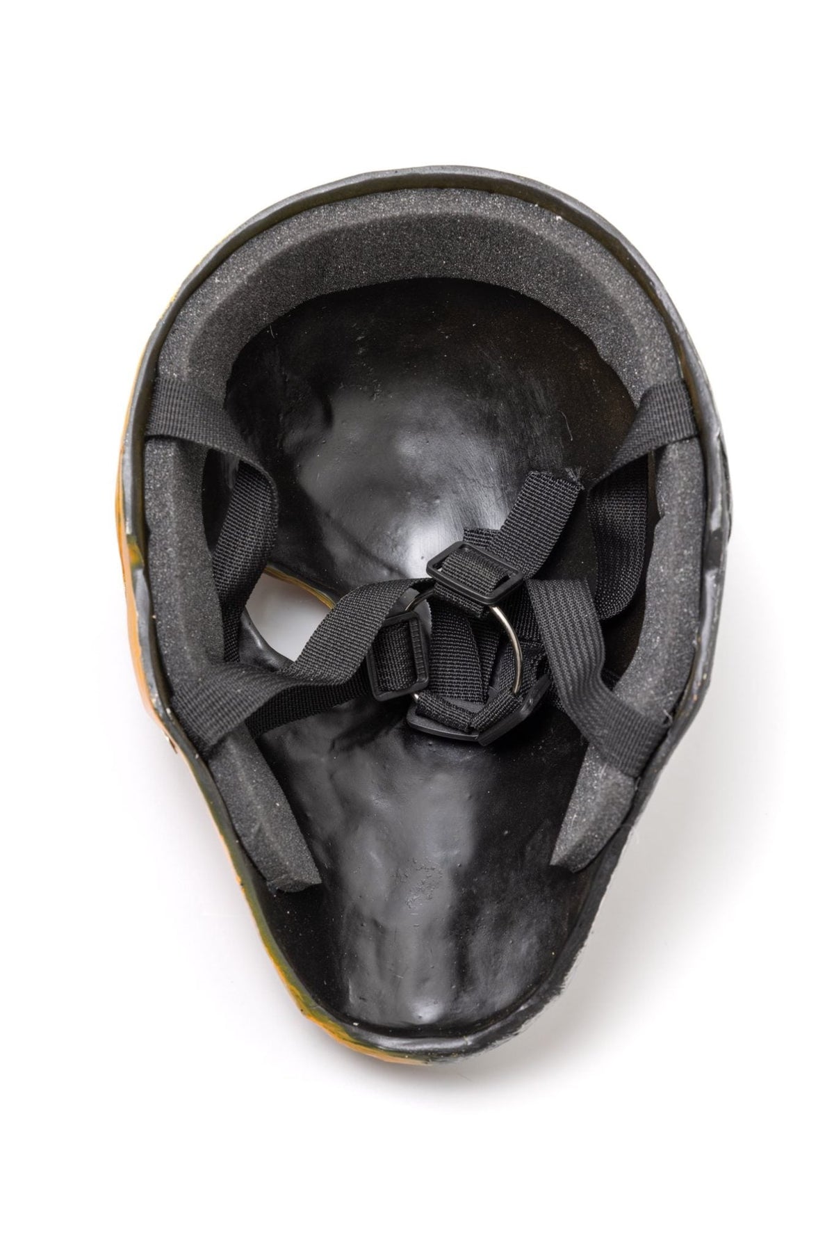 Deathstroke Mask Mask - Tophatter Daily Deals