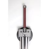 Final Fantasy VII - Hardedge Cloud Strife Greatsword