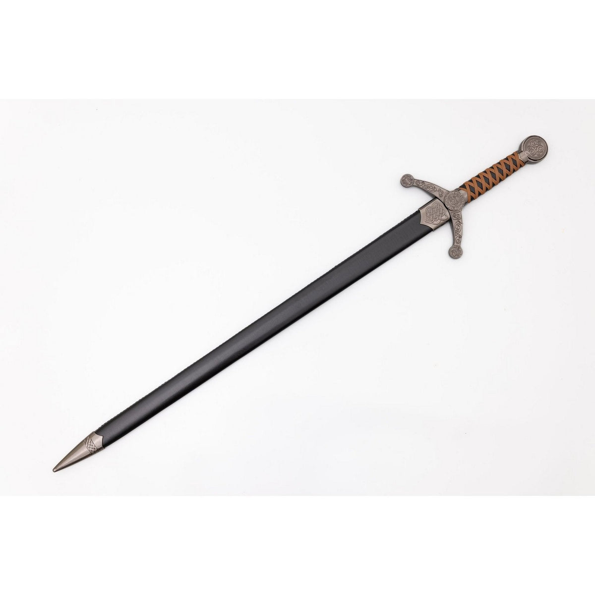 Scottish Balliol Claymore Claymore Sword - Tophatter Daily Deals