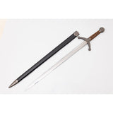 Scottish Balliol Claymore Claymore Sword - Tophatter Daily Deals