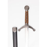 Scottish Balliol Claymore Claymore Sword - Tophatter Daily Deals