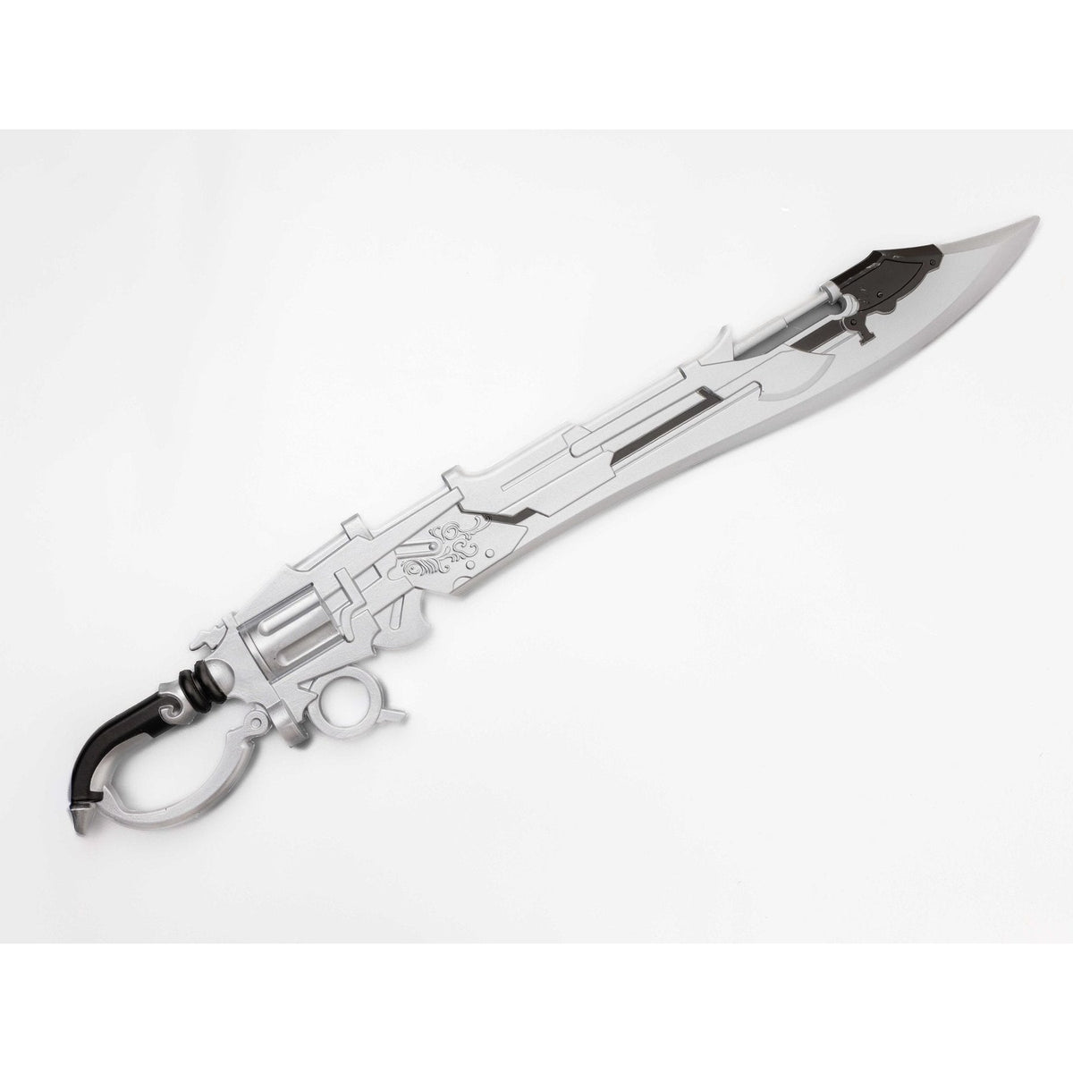 Final Fantasy - Gunblade (Cosplay Safe Foam, 102cm)