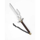 Jujutsu Kaisen- Toji Inverted Spear Of Heaven (Cosplay Safe Foam) Spear - Tophatter Daily Deals