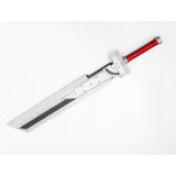 Final Fantasy - Multiblade Buster (Cosplay Safe Foam, 101cm)