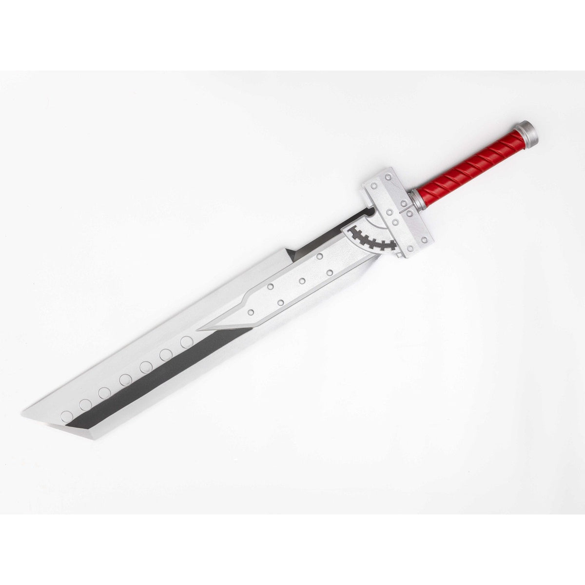 Final Fantasy - Multiblade Buster (Cosplay Safe Foam, 101cm)