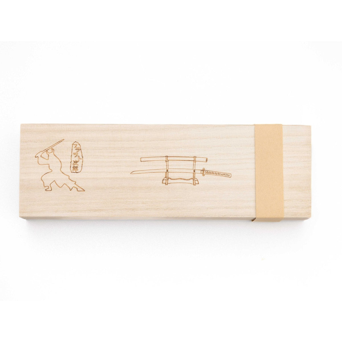 Katana Collectable Box Set (20cm, Black)