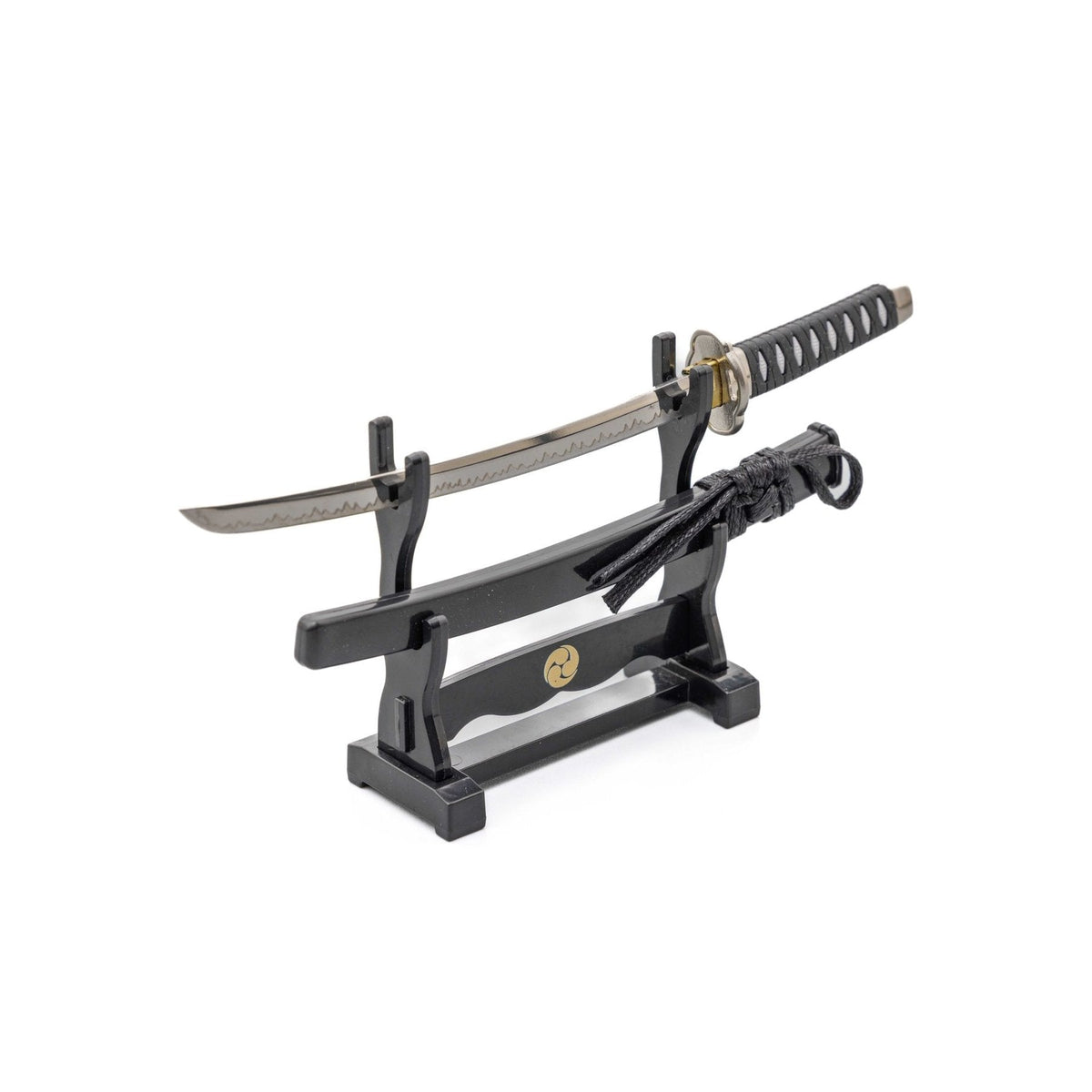 Katana Collectable Box Set (20cm, Black)
