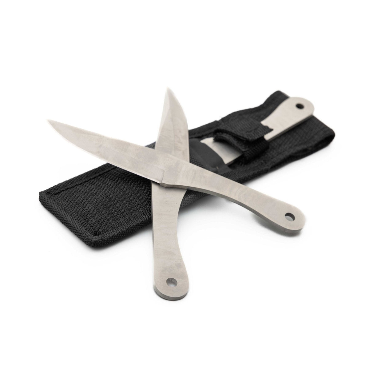Perfect Precision Throwing Knife Set Throwing Knife - Tophatter Daily Deals