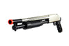 P788S Pistol Grip Pump Action Airsoft Spring Shotgun - TOPHATTER'S ARMORY DEALS Collectible Weapons - Tophatter Daily Deals
