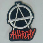 ANARCHY PATCH - Tophatter Daily Deals