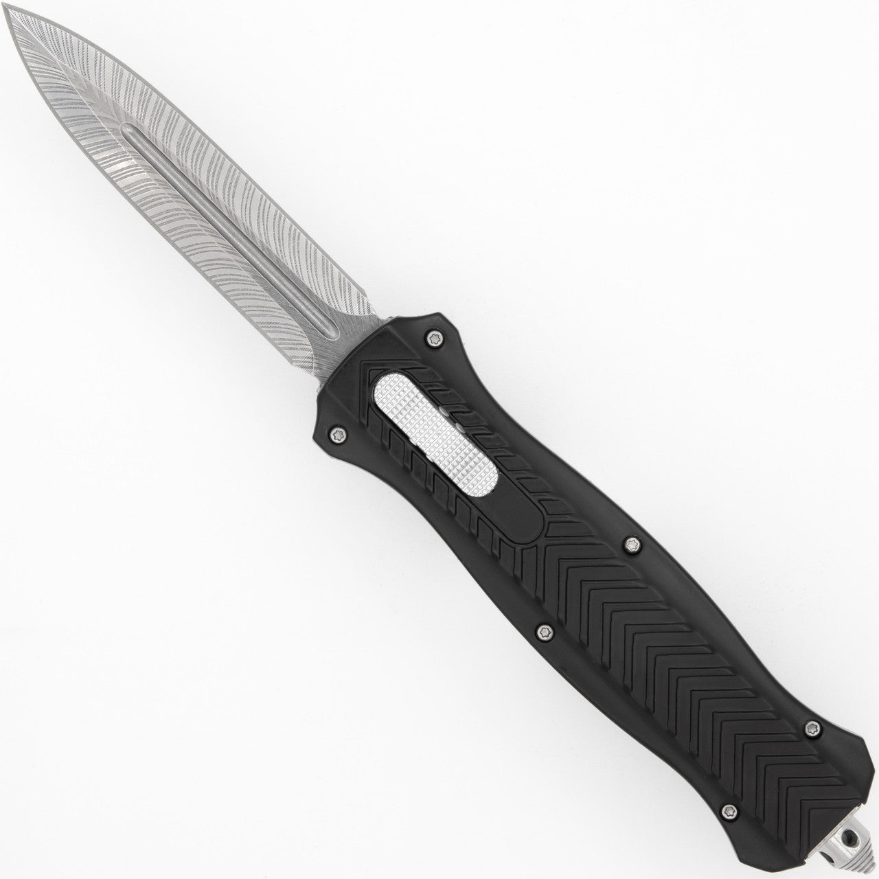 9.3" Dynamic Beam Automatic Out the Front Knife - TOPHATTER'S ARMORY DEALS Collectible Weapons - Tophatter Daily Deals