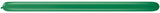 Balloon 260Q Solid - Pack of 100 Halloween Party Balloons - Tophatter Daily Deals