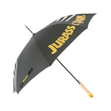 Jurassic Park - Deluxe Umbrella Umbrella - Tophatter Daily Deals
