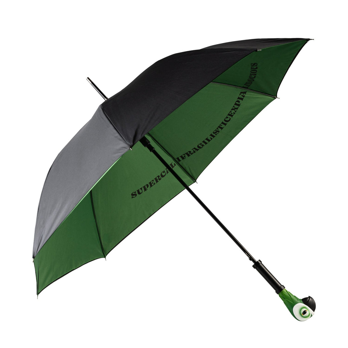 Disney Mary Poppins - Officially Licensed Premium Umbrella Umbrella - Tophatter Daily Deals