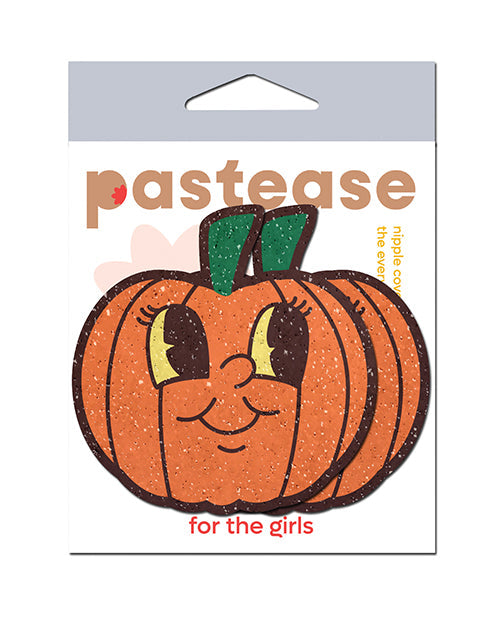 Pastease Halloween Cutie Pie Face Pumpkin Pasties - Tophatter Daily Deals