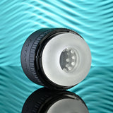 Playboy Pleasure TIGHT END Innovative Tightening Stroker > Sex Toys For Men > Masturbators > Manual - Tophatter Daily Deals