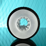 Playboy Pleasure TIGHT END Innovative Tightening Stroker > Sex Toys For Men > Masturbators > Manual - Tophatter Daily Deals