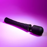 Playboy Pleasure ROYAL Velvet Silicone Wand Vibrator > Sex Toys > Massage Wands - Tophatter Daily Deals