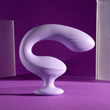 Playboy Pleasure REV ME UP Dual Motor G-Spot Vibrator > Sex Toys For Ladies > G-Spot Vibrators - Tophatter Daily Deals