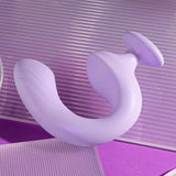 Playboy Pleasure REV ME UP Dual Motor G-Spot Vibrator > Sex Toys For Ladies > G-Spot Vibrators - Tophatter Daily Deals