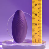 Playboy Pleasure OUR LITTLE SECRET Wearable Panty Vibrator > Sex Toys For Ladies > Panty Vibes - Tophatter Daily Deals