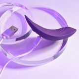 Playboy Pleasure OUR LITTLE SECRET Wearable Panty Vibrator > Sex Toys For Ladies > Panty Vibes - Tophatter Daily Deals