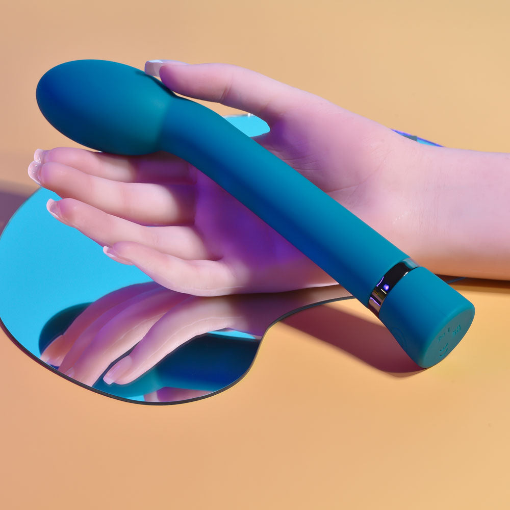 Playboy Pleasure ON THE SPOT G-Spot Vibrator for Women > Sex Toys For Ladies > G-Spot Vibrators - Tophatter Daily Deals