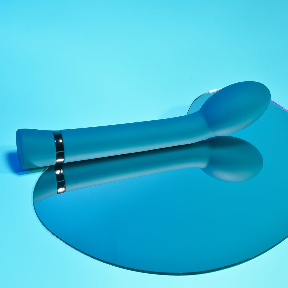 Playboy Pleasure ON THE SPOT G-Spot Vibrator for Women > Sex Toys For Ladies > G-Spot Vibrators - Tophatter Daily Deals