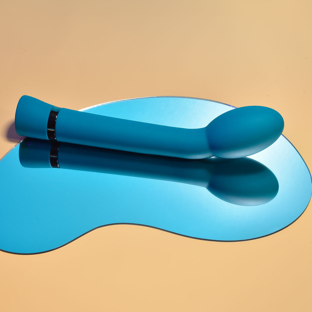 Playboy Pleasure ON THE SPOT G-Spot Vibrator for Women > Sex Toys For Ladies > G-Spot Vibrators - Tophatter Daily Deals