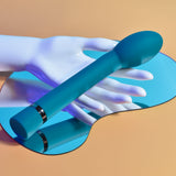Playboy Pleasure ON THE SPOT G-Spot Vibrator for Women > Sex Toys For Ladies > G-Spot Vibrators - Tophatter Daily Deals